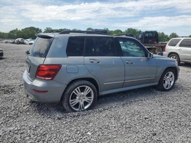 Vin: wdcgg0eb5dg079998, lot: 55628155, mercedes-benz glk-class 250 bluetec 20133