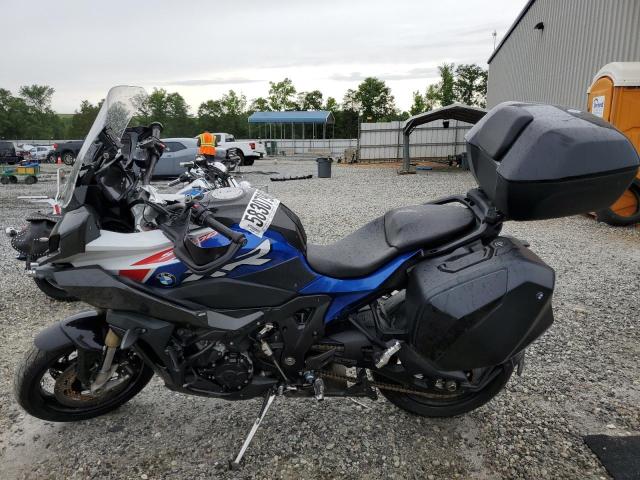 2021 BMW S 1000 XR WB10E430XM6E48544