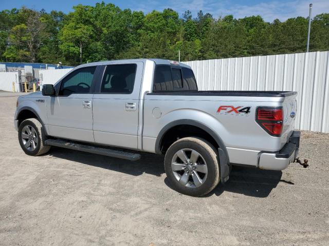 Vin: 1ftfw1ef4dfa77162, lot: 55111685, ford f-150 supercrew 20132