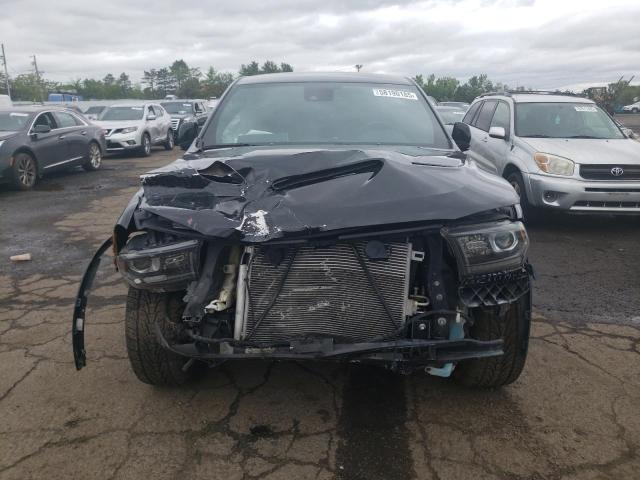 2018 DODGE DURANGO SR 1C4SDJGJ4JC132471