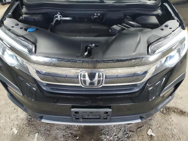 2019 HONDA PILOT EXL - 5FNYF6H59KB075501