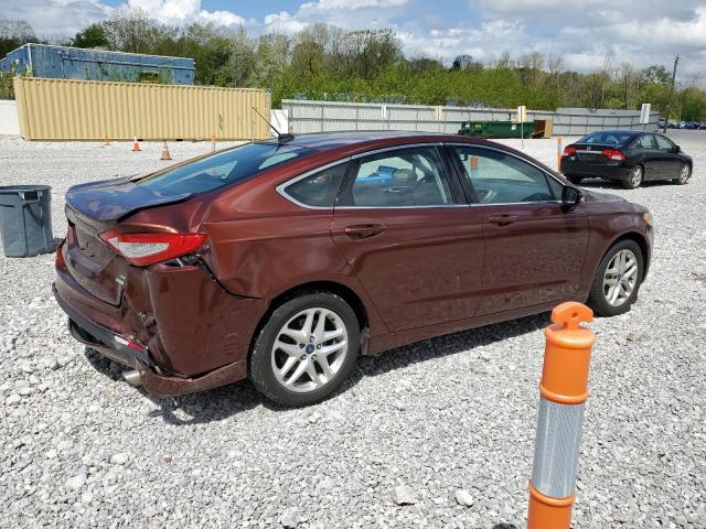 Vin: 3fa6p0hd9gr378850, lot: 55723415, ford fusion se 20163