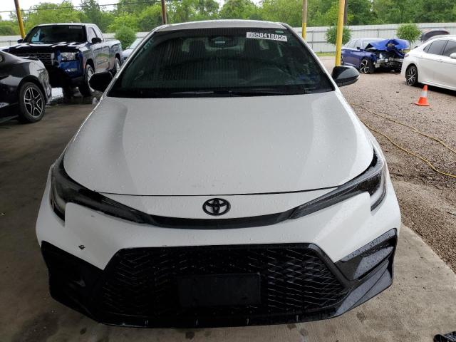 2024 TOYOTA COROLLA NI - 5YFB4MCE8RP174297