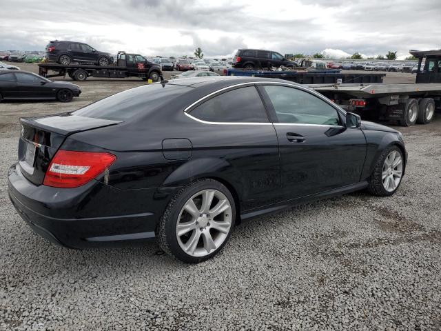 Vin: wddgj4hb5eg301666, lot: 54687565, mercedes-benz c-class 250 20143