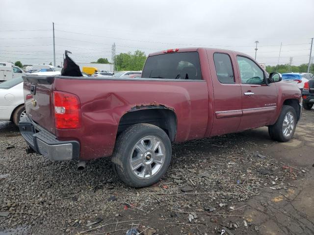 Vin: 1gcrkse75dz329958, lot: 57837595, chevrolet all models k1500 lt 20133