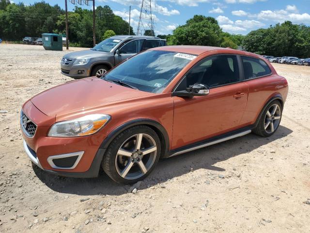 Vin: yv1672mk0b2208832, lot: 58414735, volvo c30 t5 2011 img_1