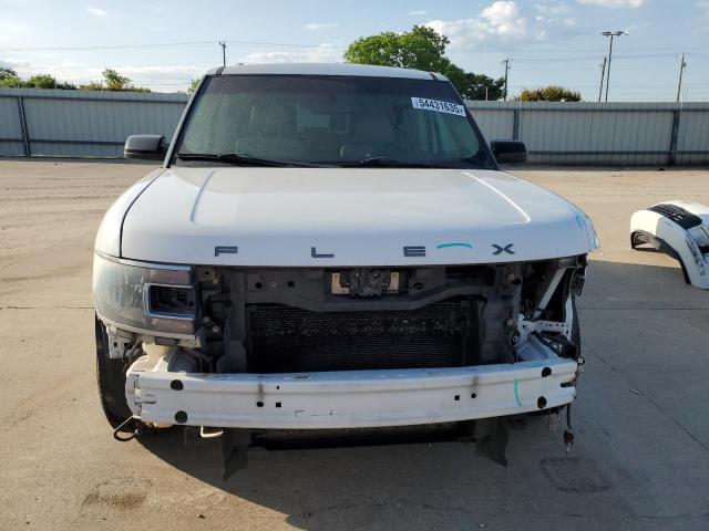 2016 FORD FLEX SEL 2FMHK6C80GBA11814