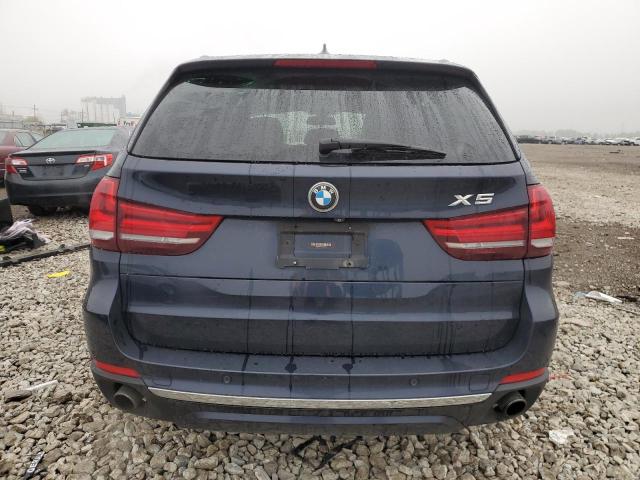 2015 BMW X5 XDRIVE3 - 5UXKR0C55F0K58172