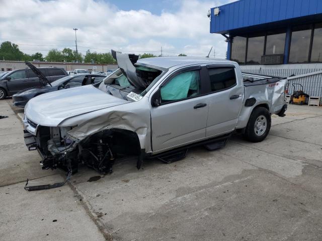 Vin: 1gcgtben3l1128429, lot: 58581455, chevrolet colorado 2020 img_1
