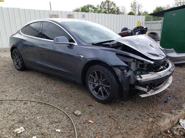 Vin: 5yj3e1eaxlf784294, lot: 54925765, tesla model 3 20204