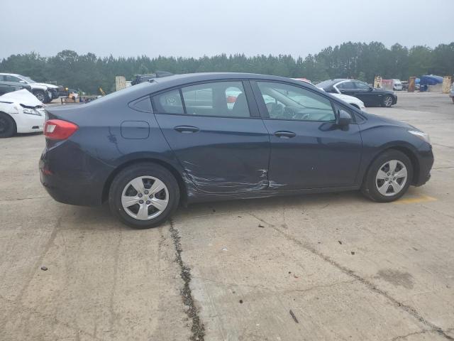 Vin: 1g1bc5sm0g7237711, lot: 58490035, chevrolet cruze ls 20163