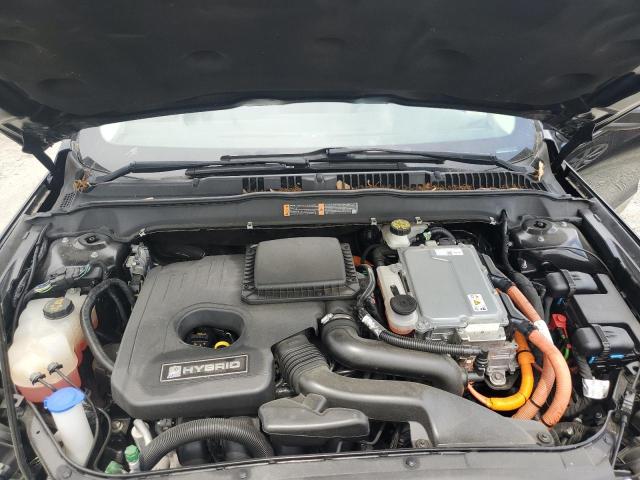 2018 FORD FUSION S H 3FA6P0UU6JR122551