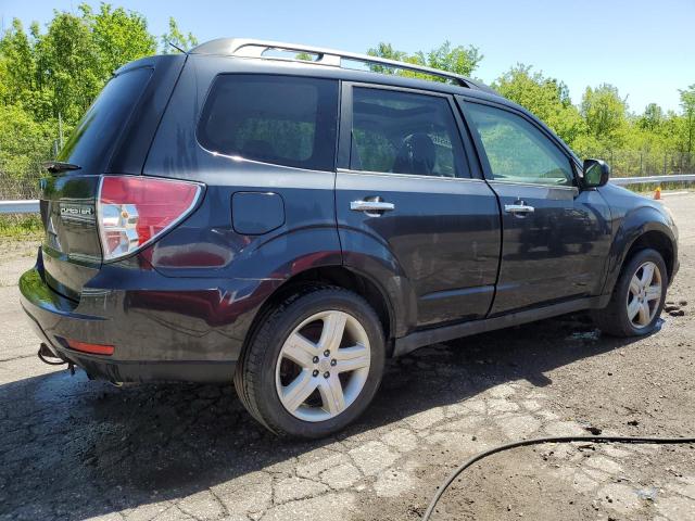 Vin: jf2sh6cc5ah719601, lot: 56665465, subaru forester 2.5x premium 20103