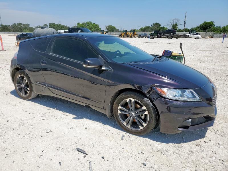 Vin: jhmzf1d6xfs001159, lot: 57032225, honda crz ex 20154