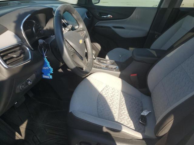 2024 CHEVROLET EQUINOX LT - 3GNAXKEG2RL102196