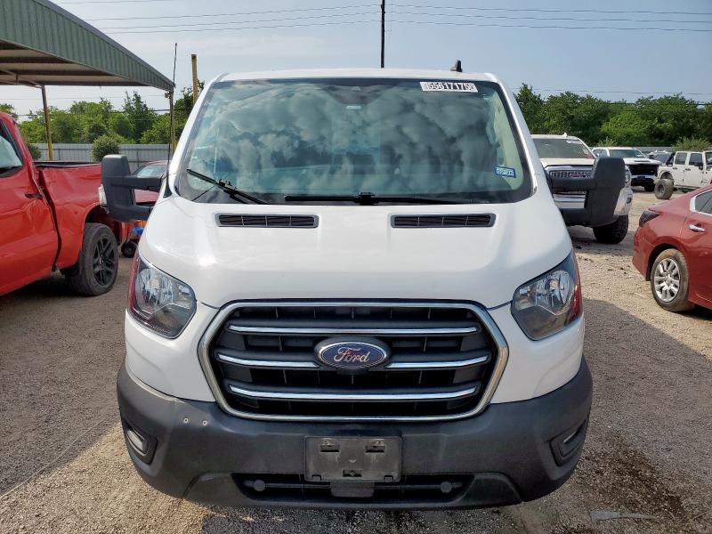 2020 FORD TRANSIT T- 1FTBR1Y86LKB56275