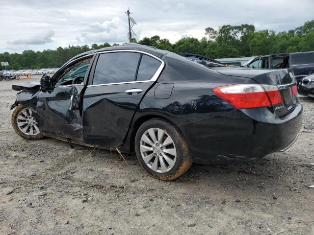Vin: 1hgcr2f74ea058599, lot: 56829705, honda accord ex 20142