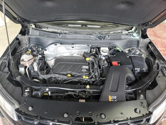 2024 CHEVROLET TRAX 1RS - KL77LGE27RC189635
