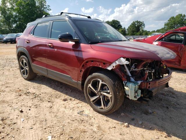 Vin: kl79musl2pb057435, lot: 57496445, chevrolet trailblzr rs 20234