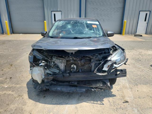 2016 NISSAN SENTRA S - 3N1AB7AP3GY262181