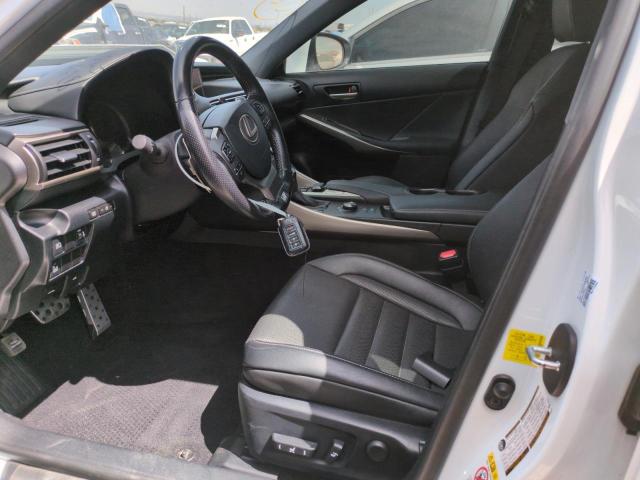 2017 LEXUS IS 200T JTHBA1D22H5038785