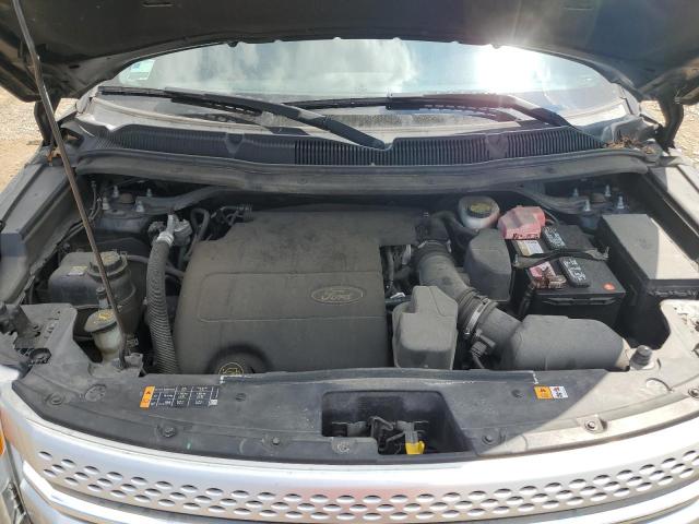 2015 FORD EXPLORER X - 1FM5K8D89FGB16873