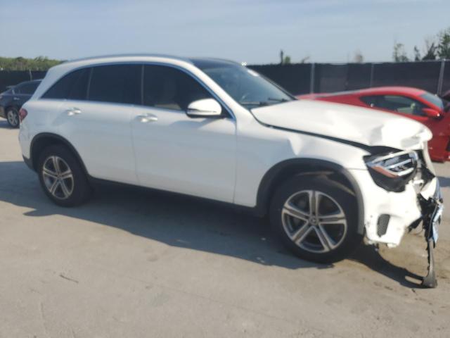 Vin: w1n0g8db5mv278464, lot: 57289625, mercedes-benz glc-class 300 20214
