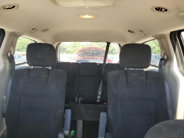 2016 DODGE GRAND CARA - 2C4RDGCG1GR323406