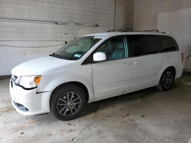 Vin: 2c4rdgbg3hr695798, lot: 56497395, dodge caravan se 2017 img_1