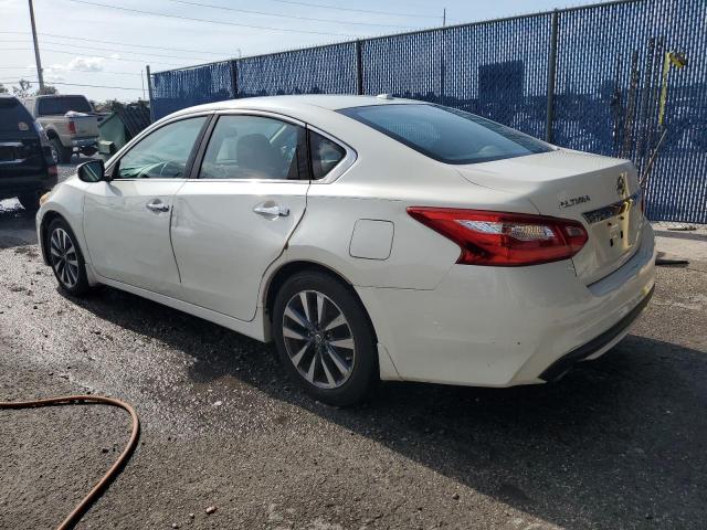 Vin: 1n4al3ap1hc246774, lot: 58023415, nissan altima 2.5 20172