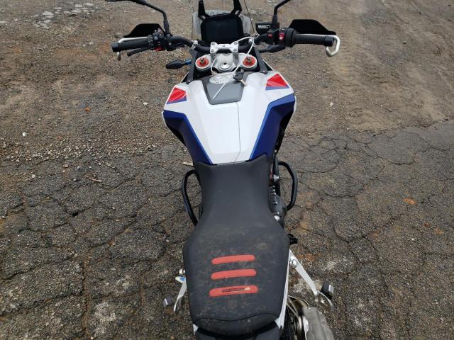 2025 BMW F 900 GS WB10K6306S6L19408