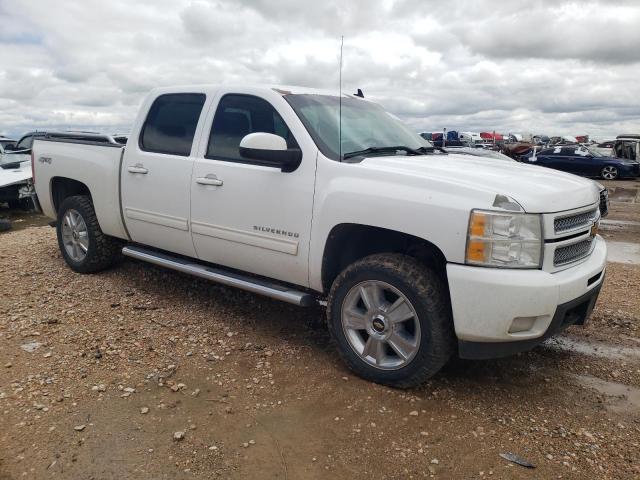 Vin: 3gcpkte79cg173564, lot: 55858755, chevrolet all models k1500 ltz 20124