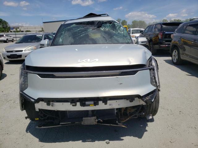 2024 KIA EV9 LAND KNDADFS56R6036449