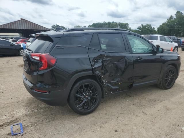 2024 GMC TERRAIN SL 3GKALMEG7RL333132