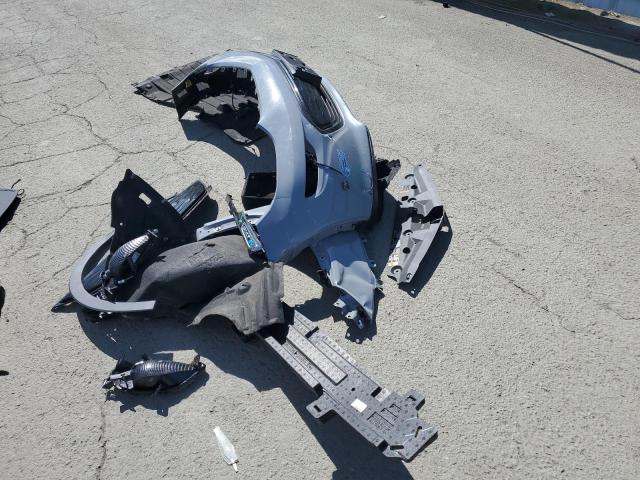 2021 CHEVROLET BOLT EV LT - 1G1FY6S09M4103248