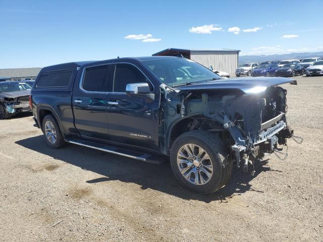 Vin: 3gtu9fet7mg207404, lot: 58594815, gmc sierra k1500 denali 20214