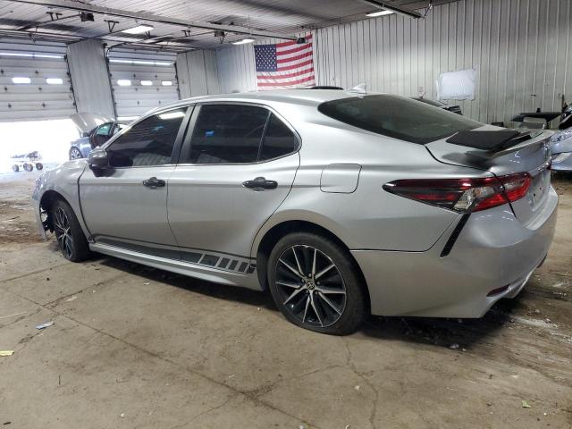 Vin: 4t1g11ak1mu543028, lot: 57250115, toyota camry se 20212