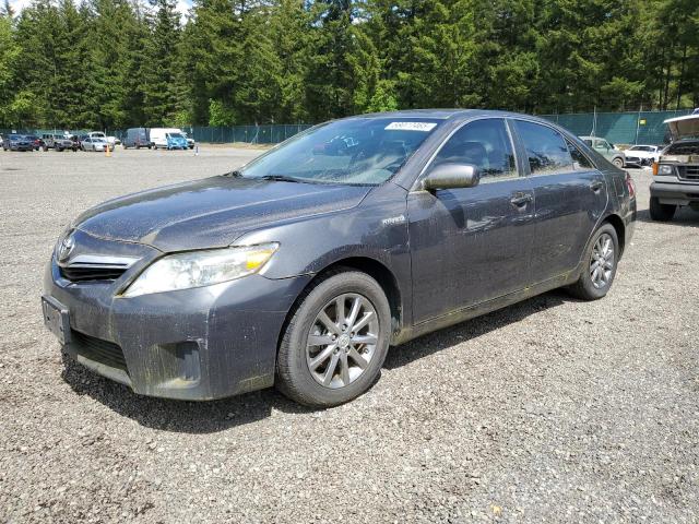 Vin: 4t1bb3ek6au119224, lot: 58077465, toyota camry hybrid 2010 img_1