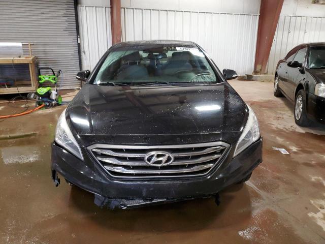 2015 HYUNDAI SONATA SPO 5NPE34AF5FH043607