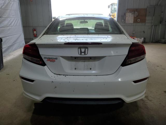 2015 HONDA CIVIC EXL 2HGFG3B07FH515619
