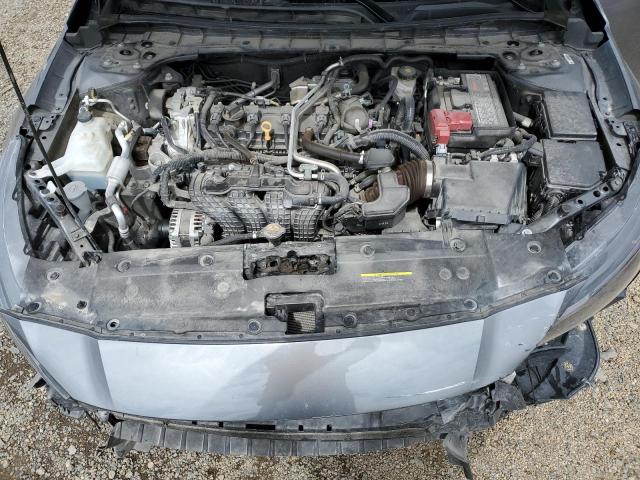 2024 NISSAN ALTIMA SV 1N4BL4DW8RN382578