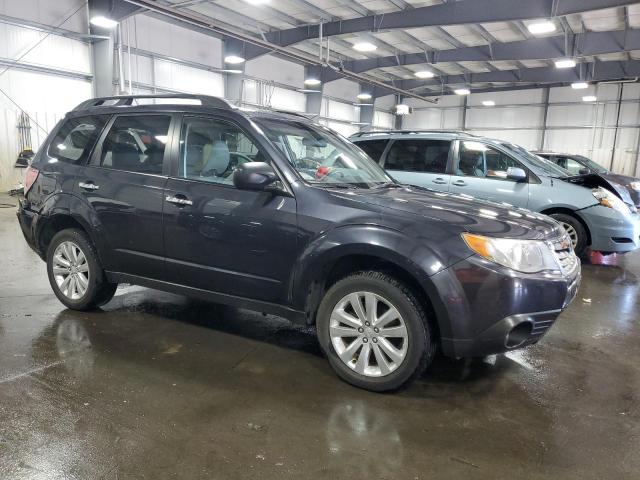 Vin: jf2shaec8bh704740, lot: 55735475, subaru forester limited 20114