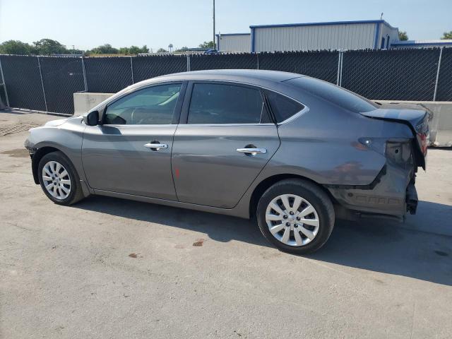 Vin: 3n1ab7ap5ky385991, lot: 57242565, nissan sentra s 20192