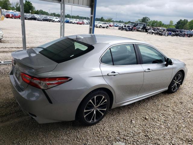 Vin: 4t1g11ak5lu375621, lot: 58550345, toyota camry se 20203