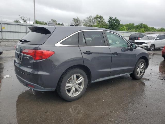 Vin: 5j8tb4h32dl018857, lot: 57393435, acura rdx 20133