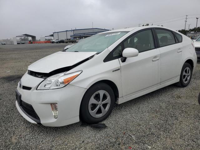 Vin: jtdkn3du8d0356503, lot: 58367205, toyota prius 2013 img_1