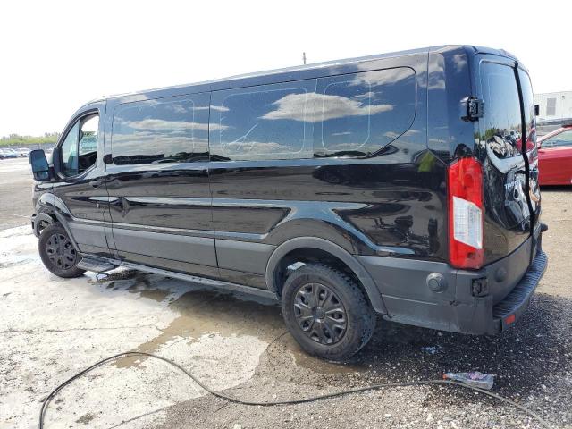 Vin: 1fbax2y85rka49934, lot: 57234215, ford transit t-350 20242