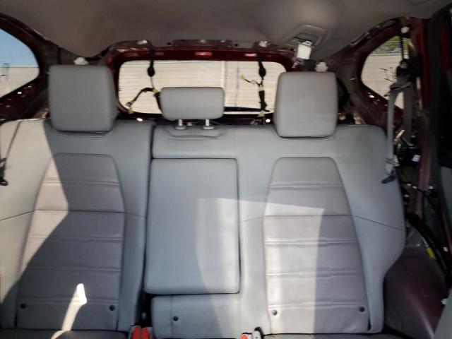 2021 HONDA CR-V EXL 5J6RW1H85MA003900