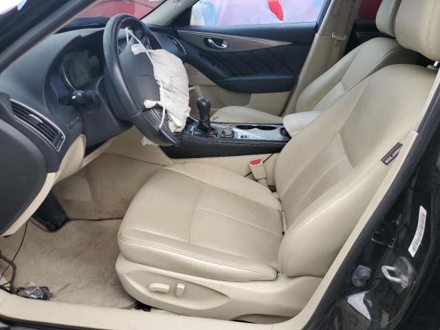 2015 INFINITI Q50 BASE - JN1BV7AP3FM355232
