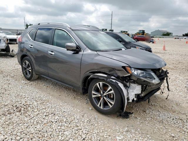 Vin: 5n1at2mt4kc705747, lot: 58160585, nissan rogue s 20194